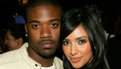 Ray J And Kim Kardashian Made Multiple Sex Tapes, He Says